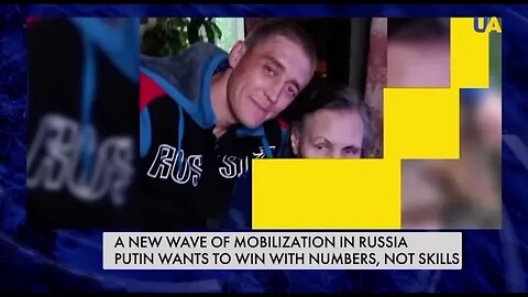 A new wave of mobilization in Russia