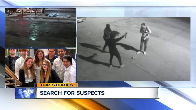 Wednesday weather and top stories