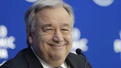 United Nations update