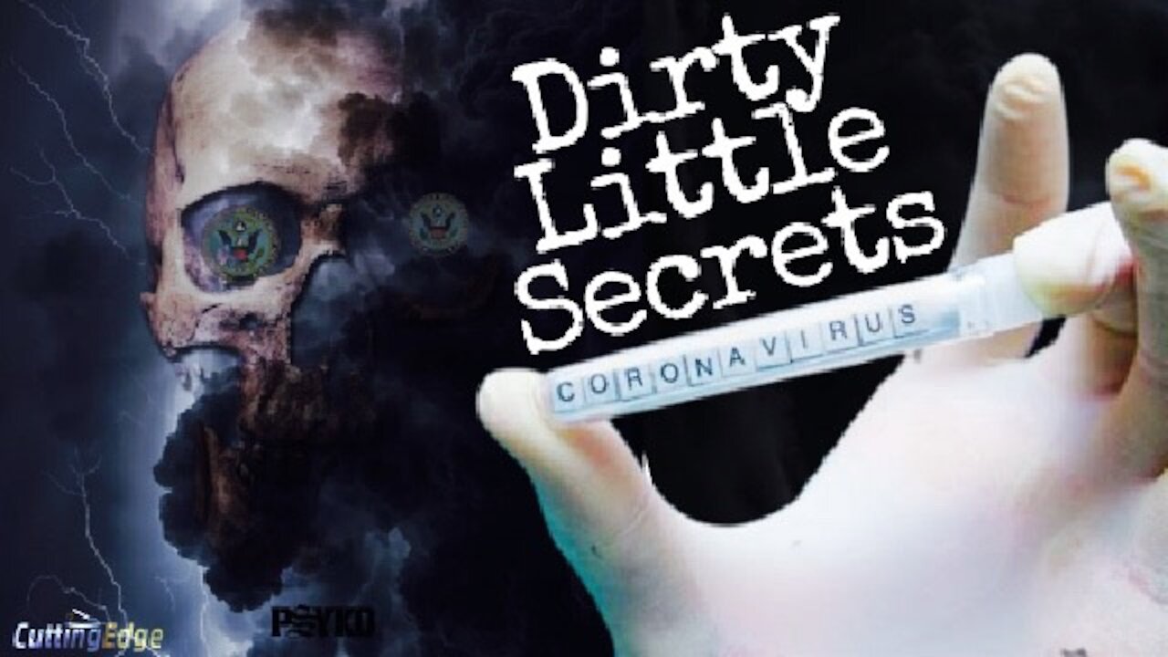 CE: Dirty Little Secrets: Stand Your Ground (LIVE Tuesday 7/20/2021, 8AM EST)