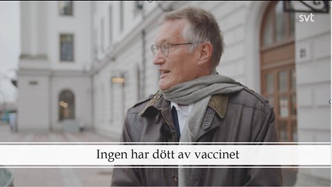 Del 2: Covid-19 och massvaccination