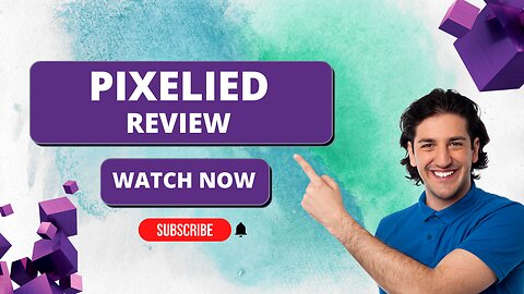 pixelied Review | how to online earning 2024