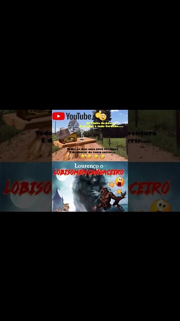 Chico Toco Preto conhece Lourenço, um cangaceiro e matador... Tem Coragem ? #shorts