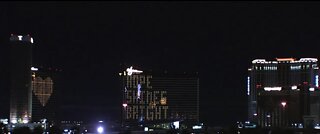 'Hope shines bright' on the Wynn