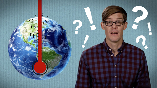 Understanding Climate Science