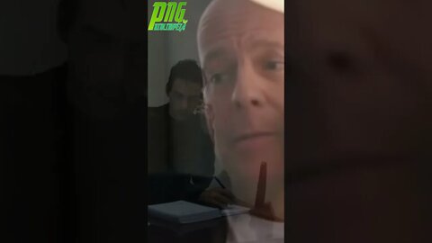 Até o Frank Moses...