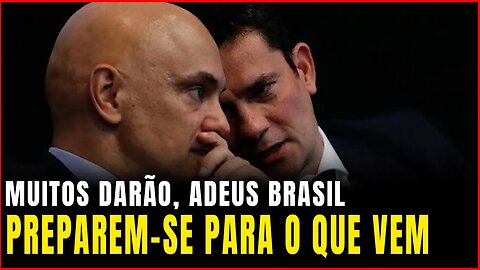 Desculpe, PRECISO DESABAFAR! | Muitos já pensam em ir embora!