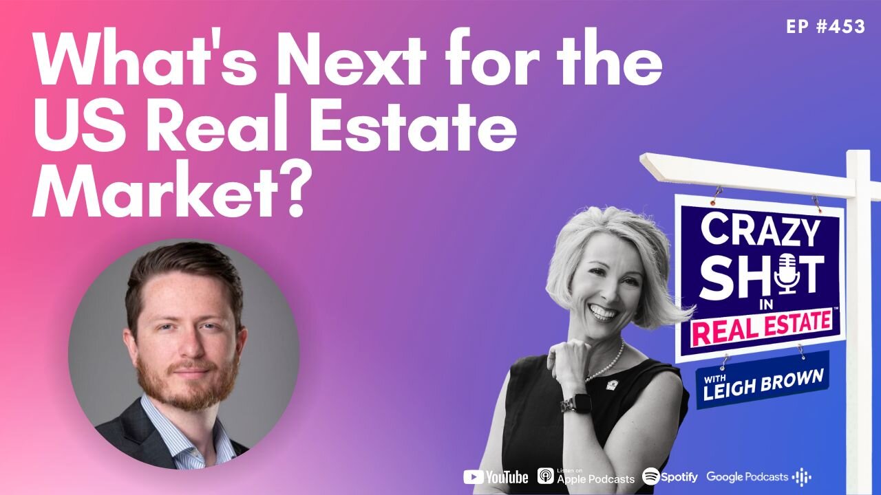 What's Next for the US Real Estate Market?