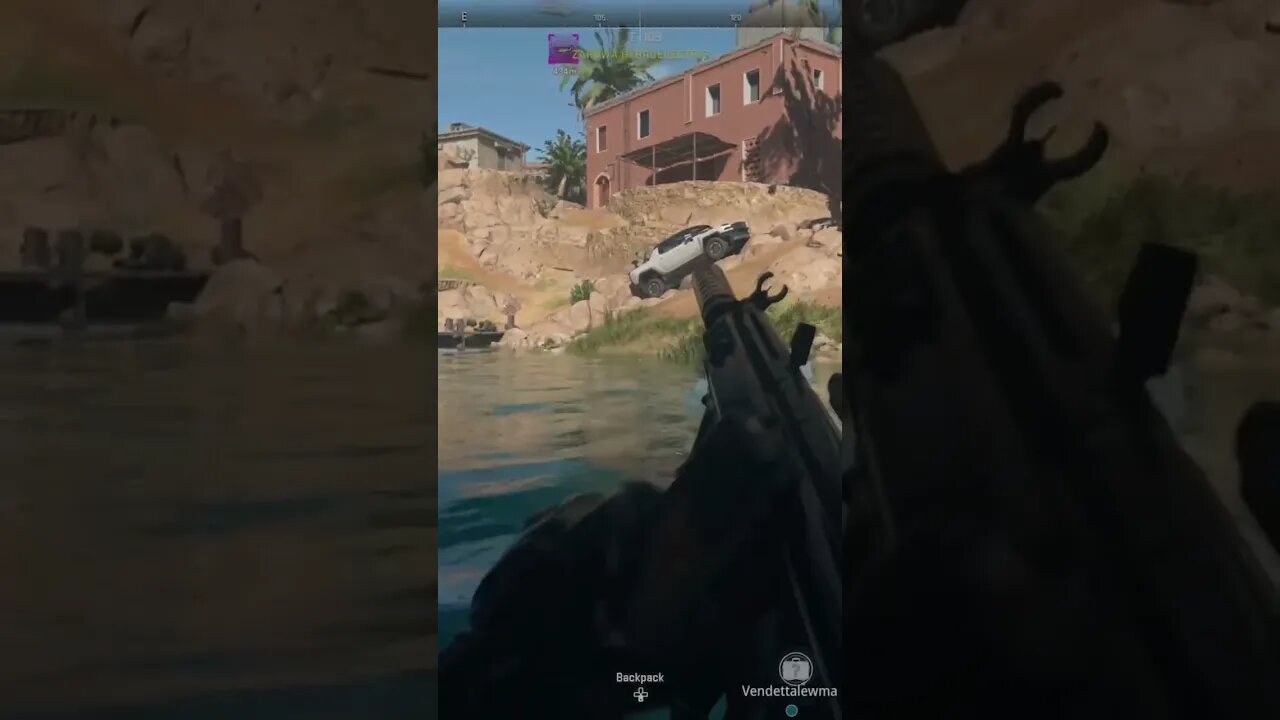 [ enemies trying to join the team ]