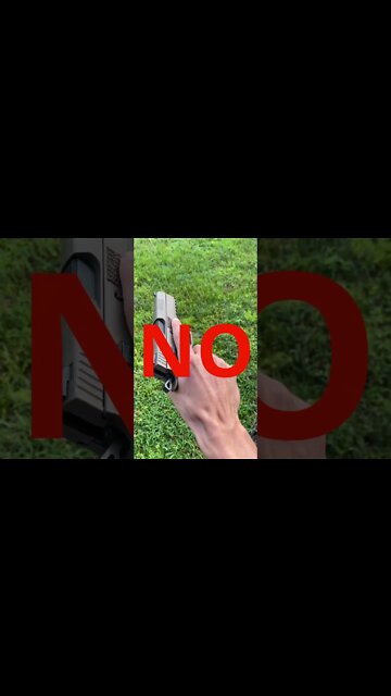 Subsonic .22 Ammo for Airsoft?!?