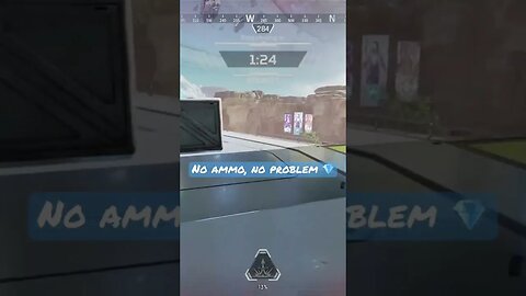 Apex legends #apexlegends #apexlegendsclips #batleroyale #gaming #gamer