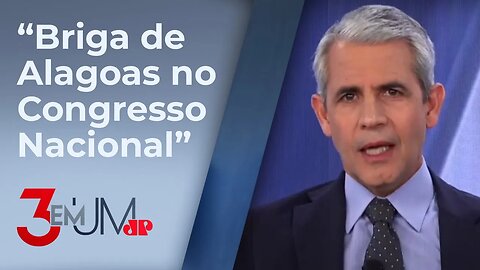 CPI da Braskem, se instaurada, trará respostas sobre afundamento do solo em Maceió? D’Avila analisa