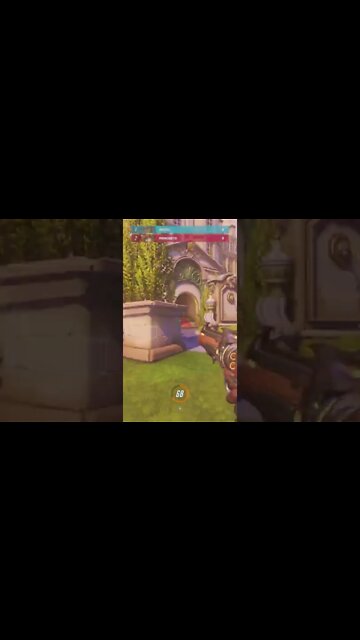 Cassidy New Flashbang is Beautiful Overwatch 2
