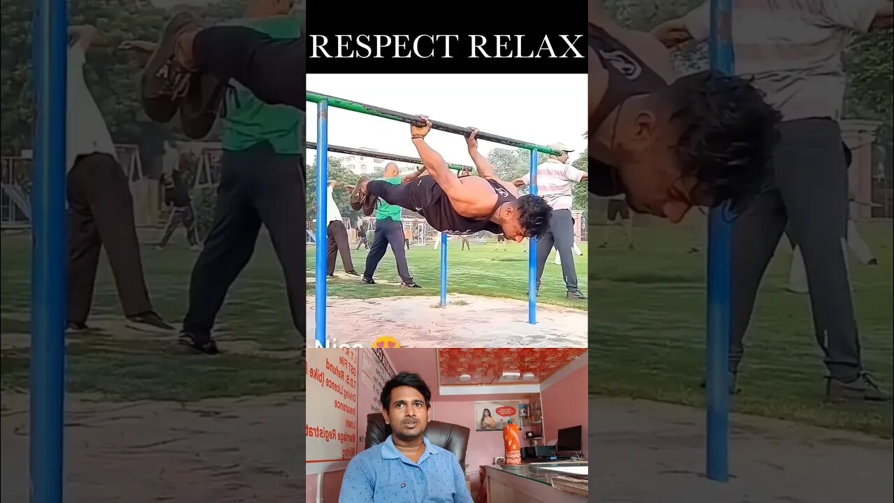 Respect Relax 😍💯🔥 Shorts_Videos #shorts #shortsvideos #viral #trending #reels #respect #shortfeed