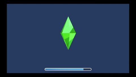 Sims 4| Part 10| Dee goes to See Kollan