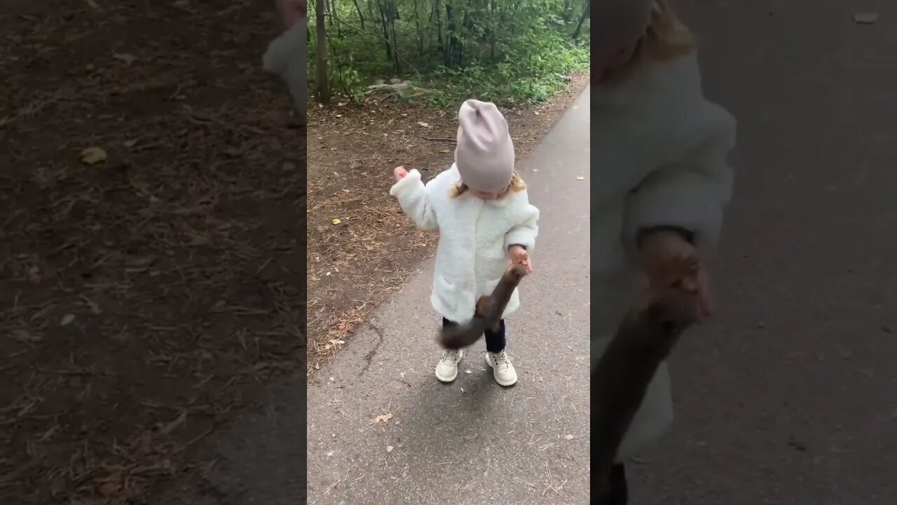 Little princess.. 😊 #shorts #animals #kids