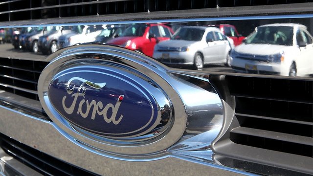 Ford Will Stop Making Some Of Its Best-Known Cars