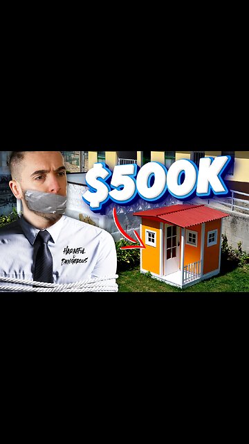 This Should Be Illegal