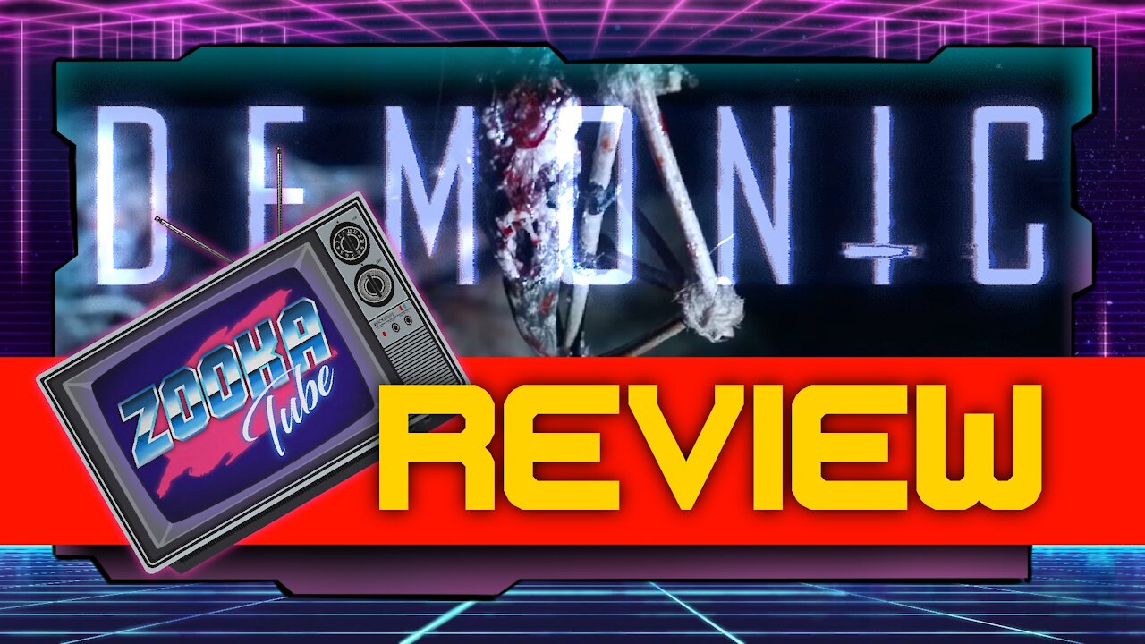 DEMONIC MOVIE REVIEW