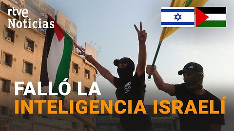 ISRAEL: COMO PUDO PASAR