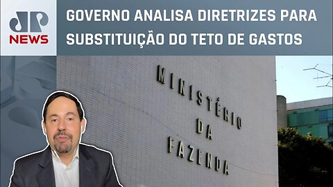 Como o projeto do arcabouço fiscal pode influenciar na economia do Brasil? Economista responde