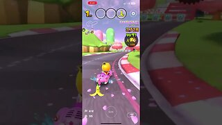 Mario Kart Tour - Today’s Challenge Gameplay (Princess Tour 2023 Day 1)