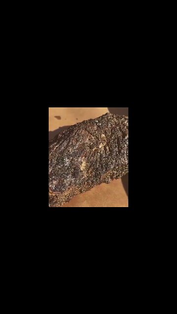 💓Tri-tip greatness | @qbelliesbbq on IG 👍🏻😻🐃 #shorts