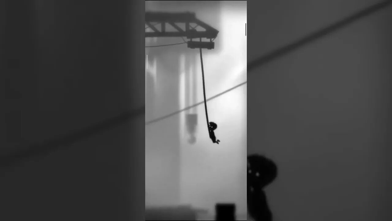 LIMBO @NEWxXxGames #limbo