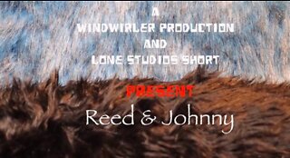 Reed & Johnny [STOP MOTION]