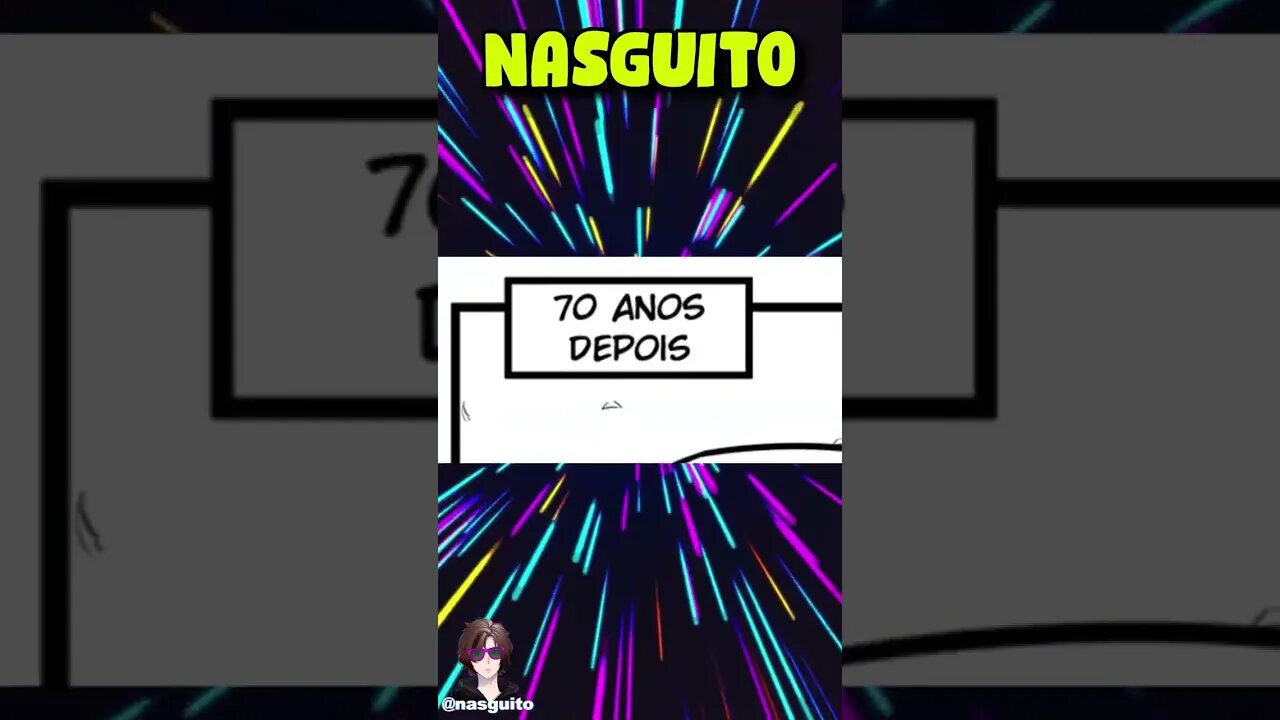 Narrando mangá - DEMON KING PARTE 2 #shorts