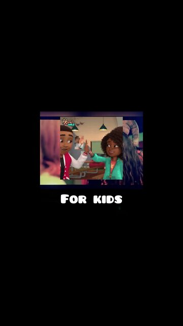 Slumberland, Netflix | 10 Second Review! | #slumberland #shorts