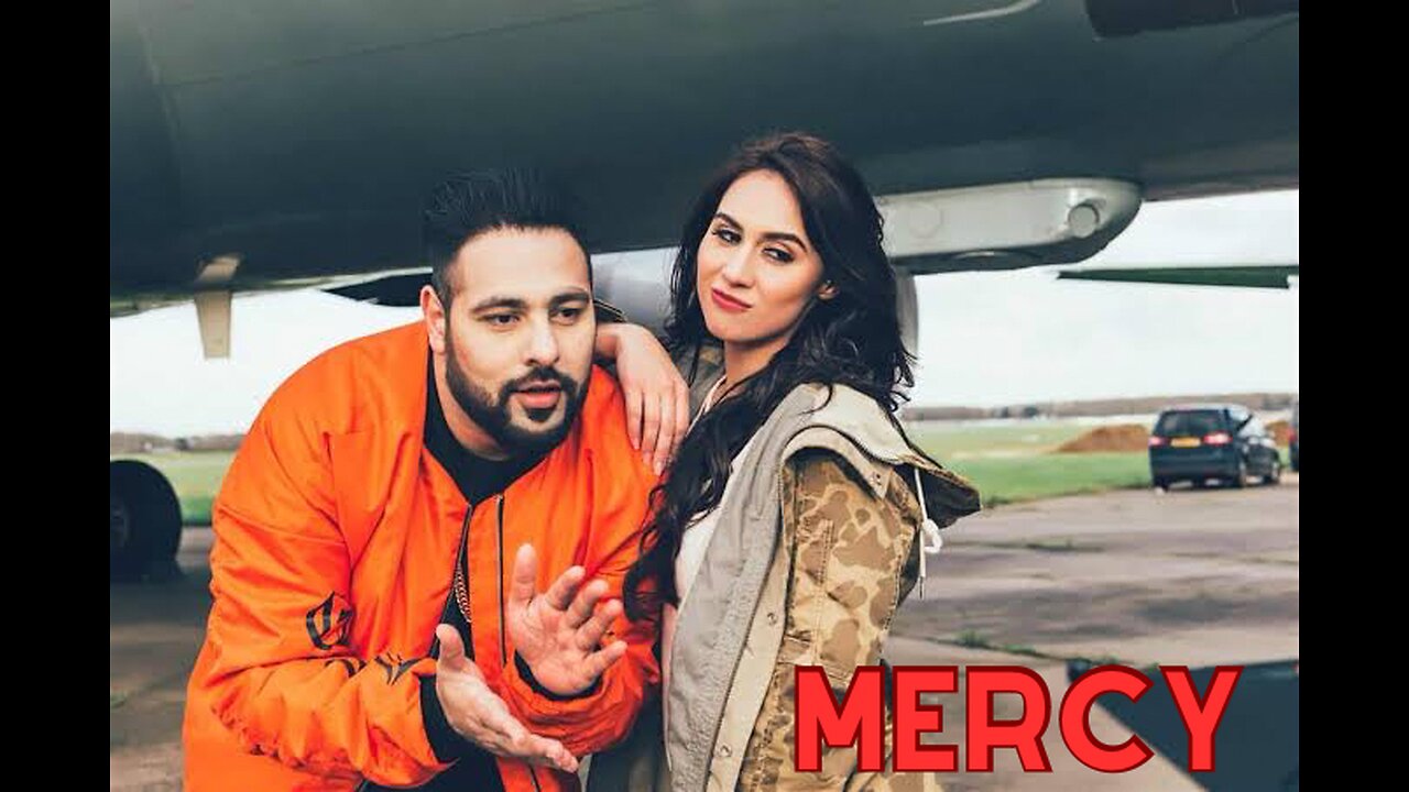 Mercy - Badshah Feat. Lauren Gottlieb | Official Music Video | Latest Hit Song