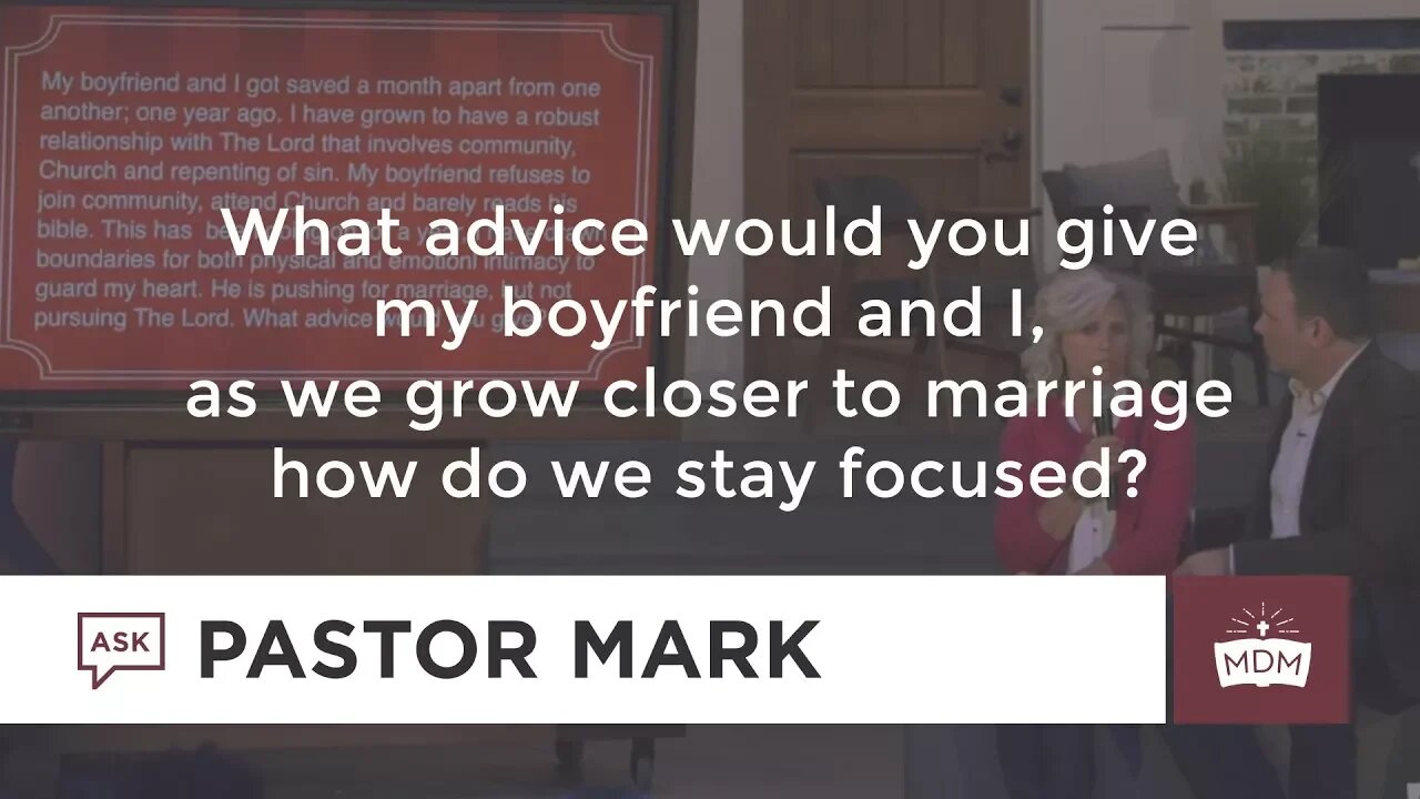 Growing Unevenly In Your Relationship?