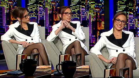 Kat Timpf Feb 22 2024