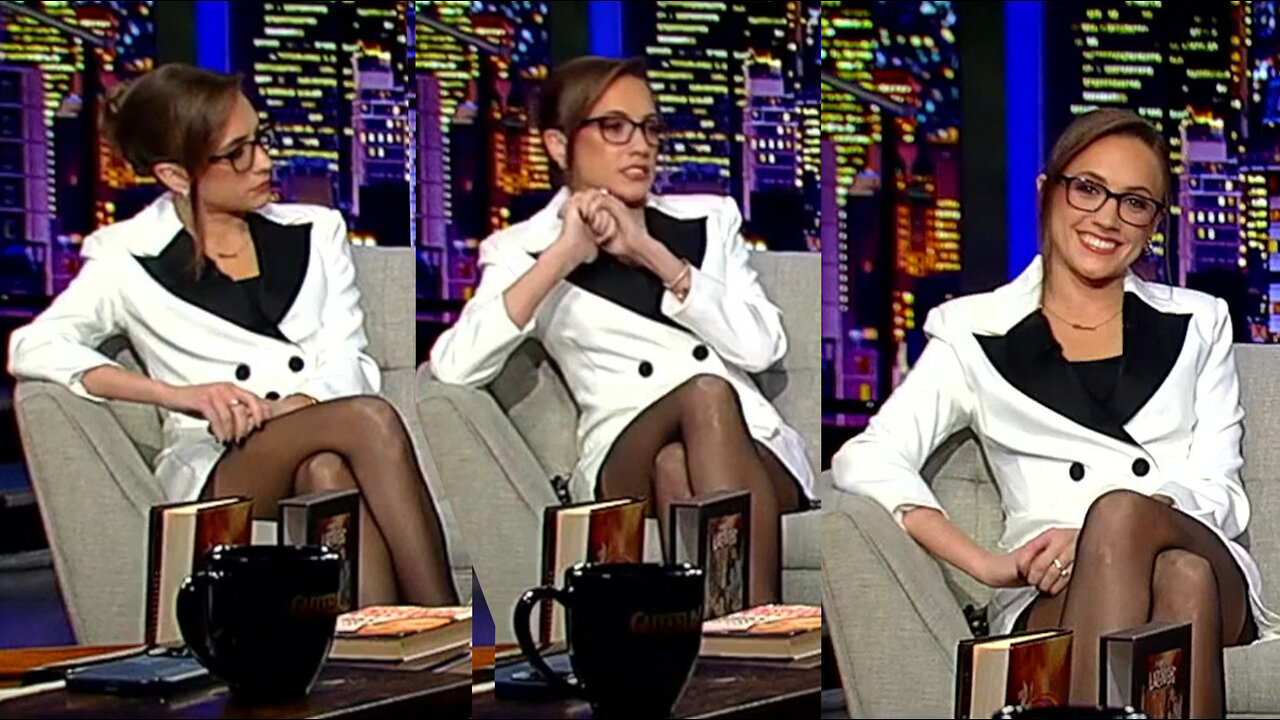 Kat Timpf Feb 22 2024