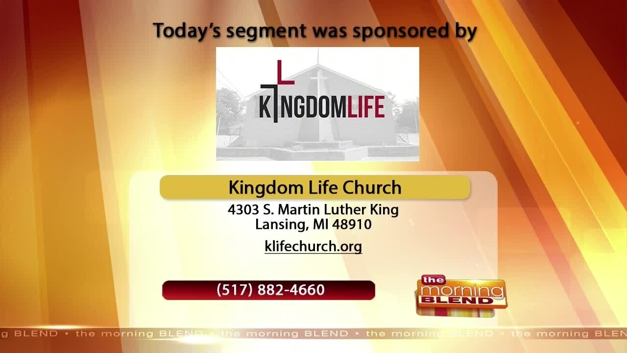 Kingdom Life Church- 3/3/21