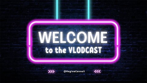 The Vlodcast: Episode 2