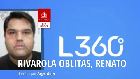 Caso L360: Estafadores en Argentina quedan libres y Renato Rivarola es buscado por INTERPOL!!!!!!