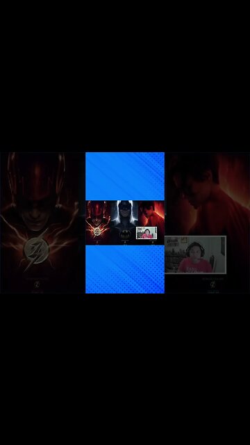 Sean's Take on if a sequel to the Flash will happen?