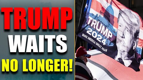 SHARIRAYE WARNS: TRUMP & MILITARY WAIT NO LONGE!! EXPLOSIVE HUGE INTEL OF TODAY'S AUG 29, 2022