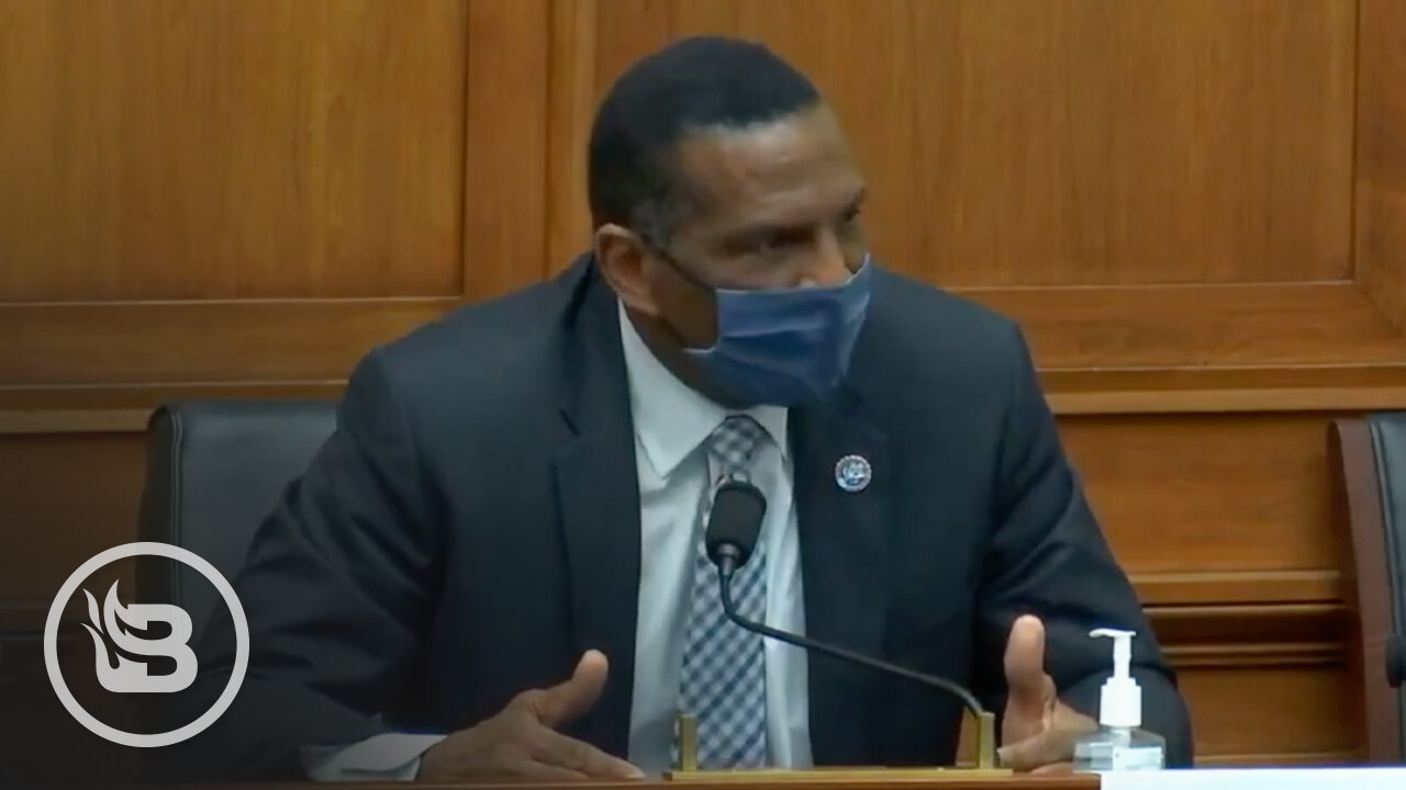 Burgess Owens’ Story About Why He Respects Our Flag Is What Everyone Needs to See