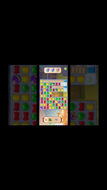 Shorts Playrix Homescapes Gameplay Walkthrough Level 12383-040