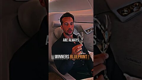 Winners blueprint