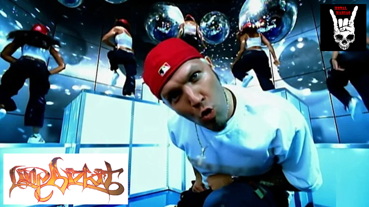 Limp Bizkit - Rollin' (Air Raid Vehicle) (Official Video)