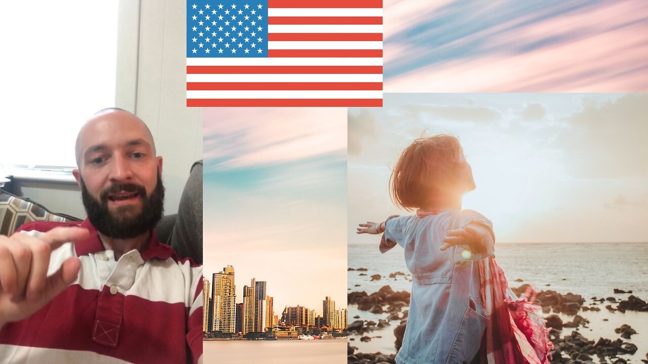 Happy July 4th my American Friends!🇺🇸 & Remember the Importance of Freedom!