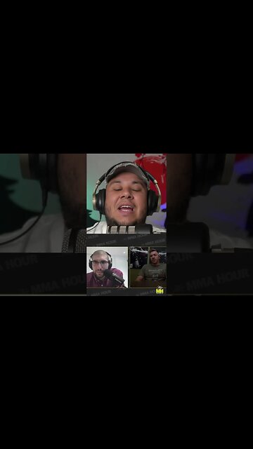 ARIEL HELWANI FRAMES UFC FIGHTER DE PLESSIS AS A RACIST !!