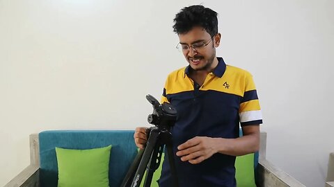 Digitek DTR 550 LW (67 Inch) Tripod For DSLR, Camera | Honest Non-sponsored review after 2 years use