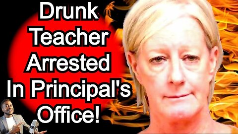 Oklahoma Teacher Allegedly Shows Up Drunk on First Day of Elementary School