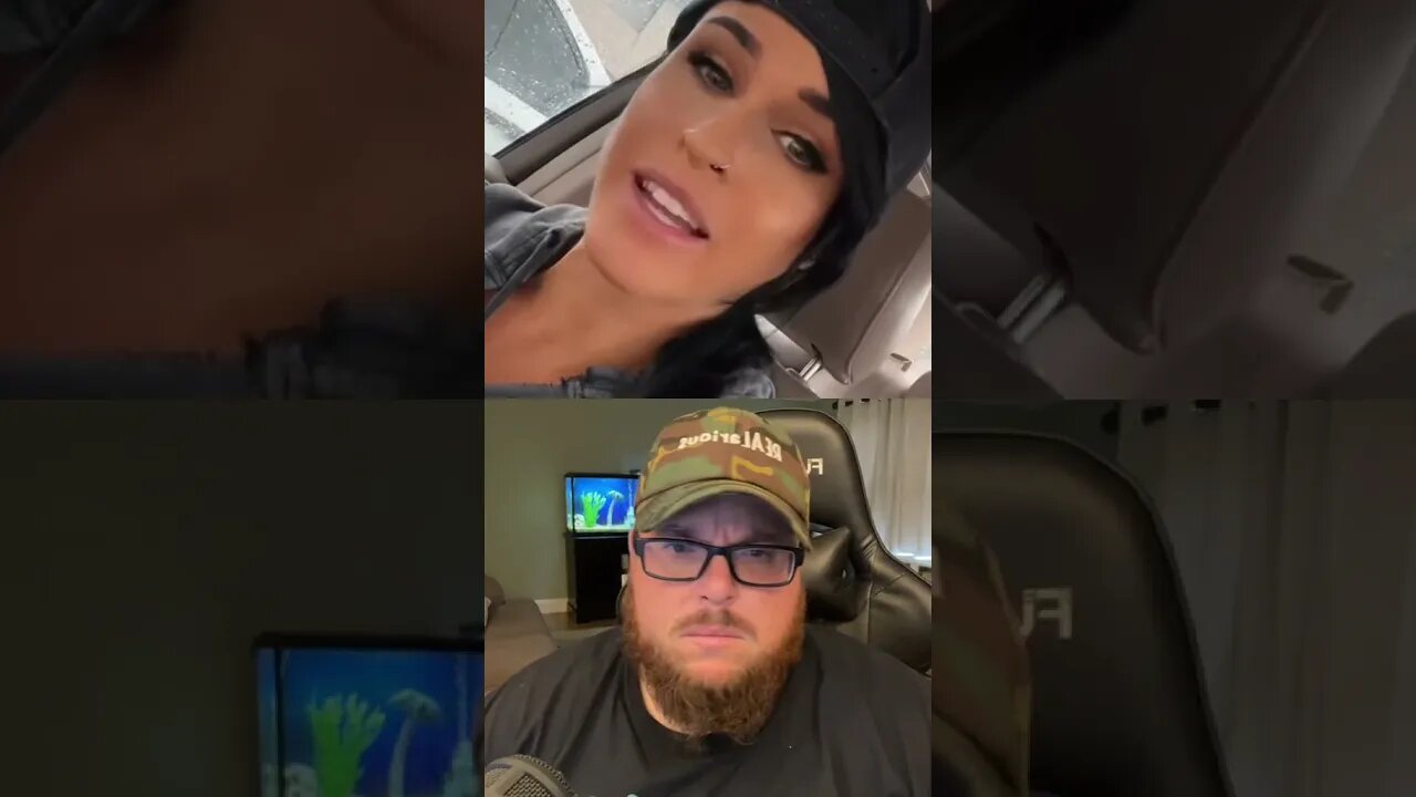 Here’s Your Dose Of REALarious…🤣🤣🤣 with @Megan Joan