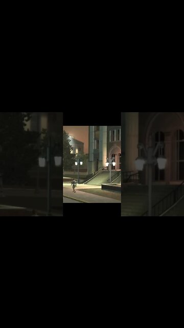 Saints Row 2: Introduction | The Sons Of Samedi #shorts